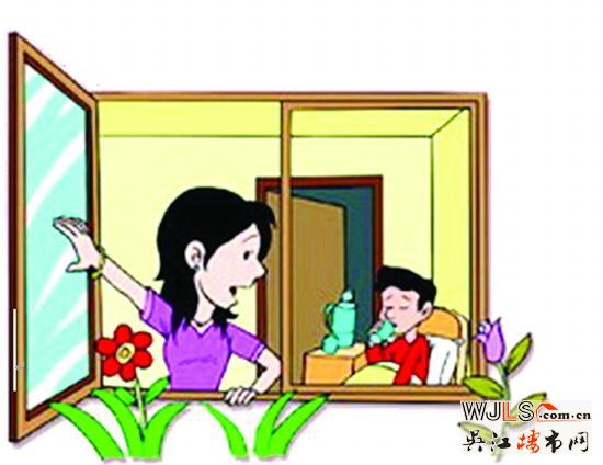 炎炎夏日來(lái)襲  一起細(xì)數(shù)夏季買房注意點(diǎn)