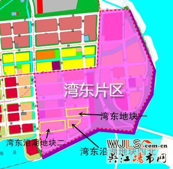 吳中拿出太湖新城19宗地拍賣打算建啥？