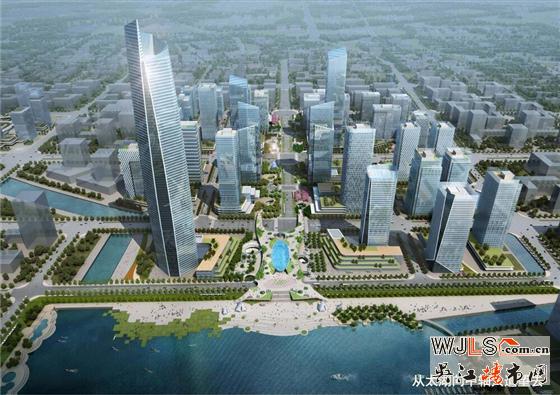 吳中拿出太湖新城19宗地拍賣打算建啥？