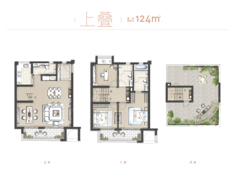 點擊圖片放大 戶型圖