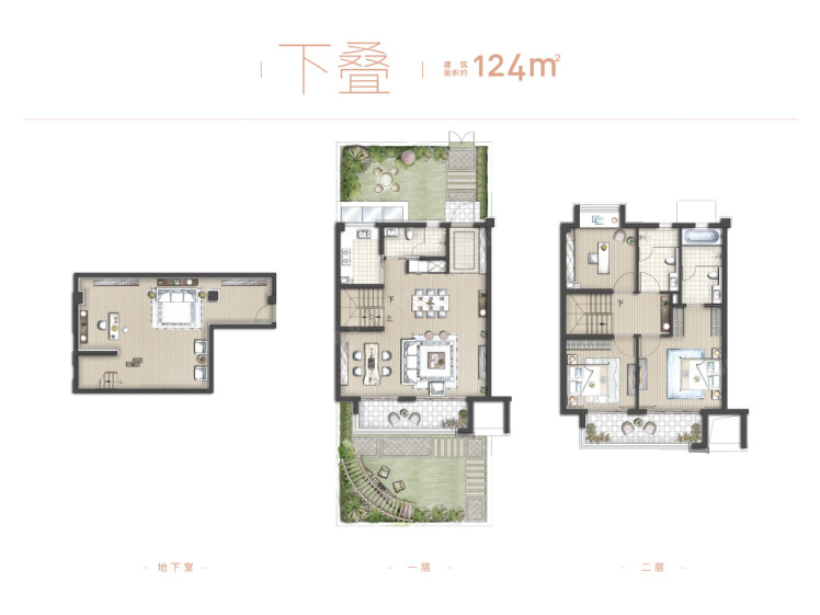 點擊圖片放大 戶型圖