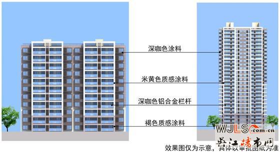 中交運(yùn)東板塊37號(hào)地塊規(guī)劃出爐，將建13幢高層、小高層住宅產(chǎn)品