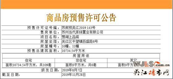 當(dāng)代ΜΟΜΛ大湖上品領(lǐng)預(yù)售證 備案價14203.86-15333.87元/平