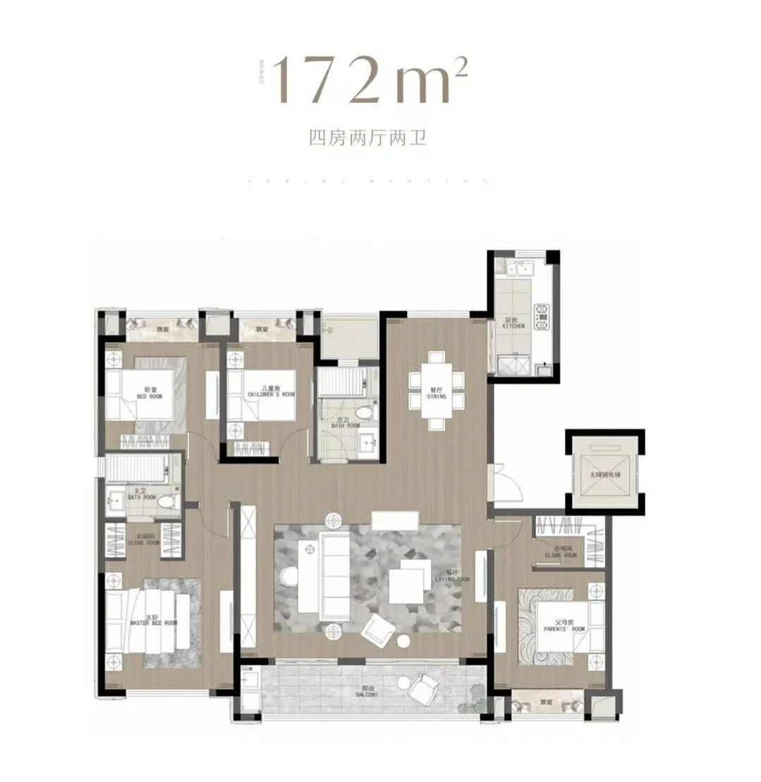 點擊圖片放大 戶型圖