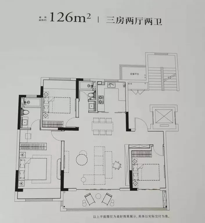 點擊圖片放大 戶型圖