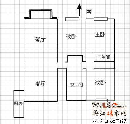 麗灣國際 140p戶型正 105W 采光好