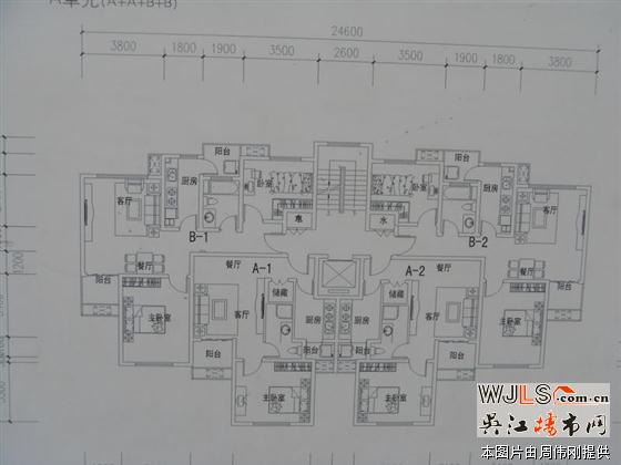 四海推薦：幸福苑 精致小窩