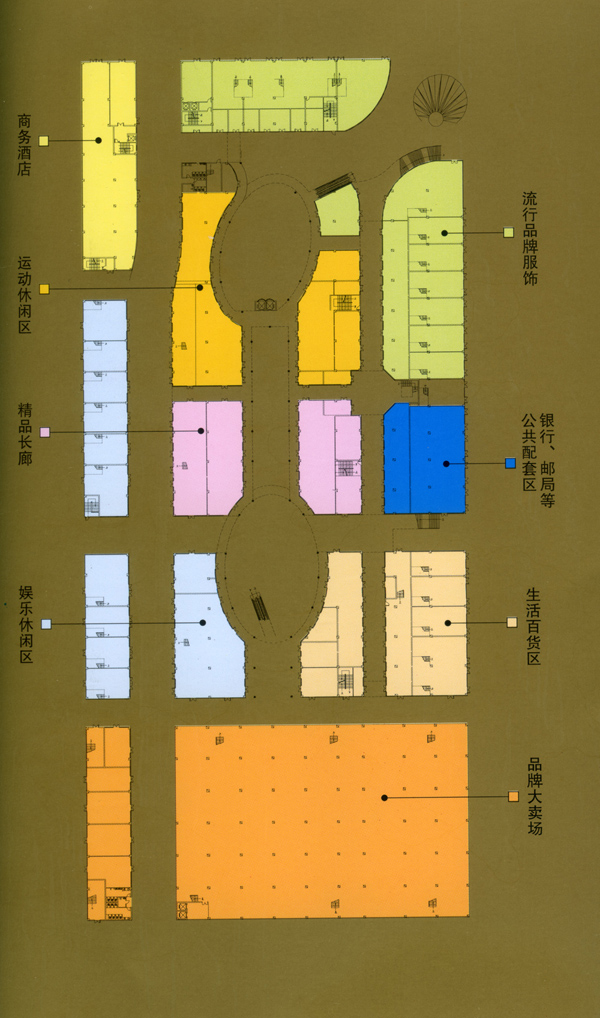 文文看房記——匯金中央廣場